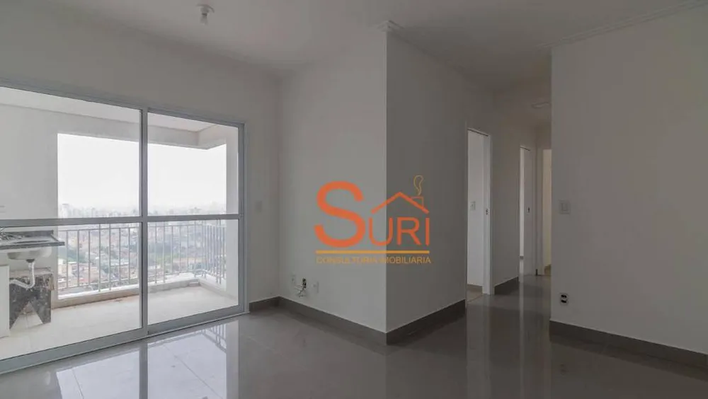 Apartamento, 3 quartos, 65 m² - Foto 4