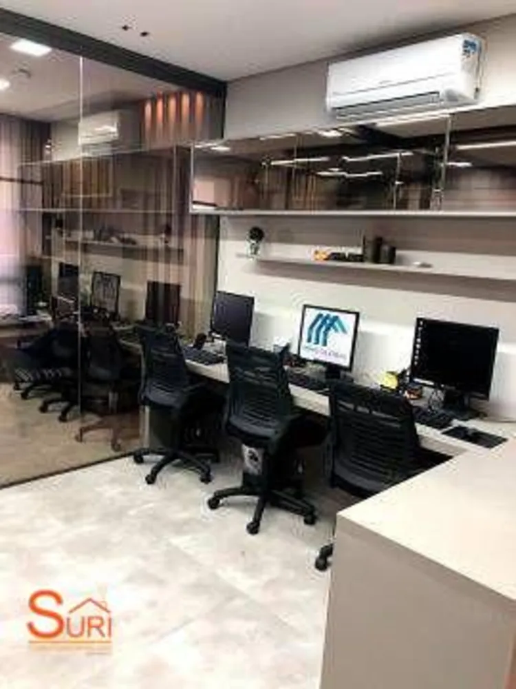 Sala-Conjunto, 53 m² - Foto 3