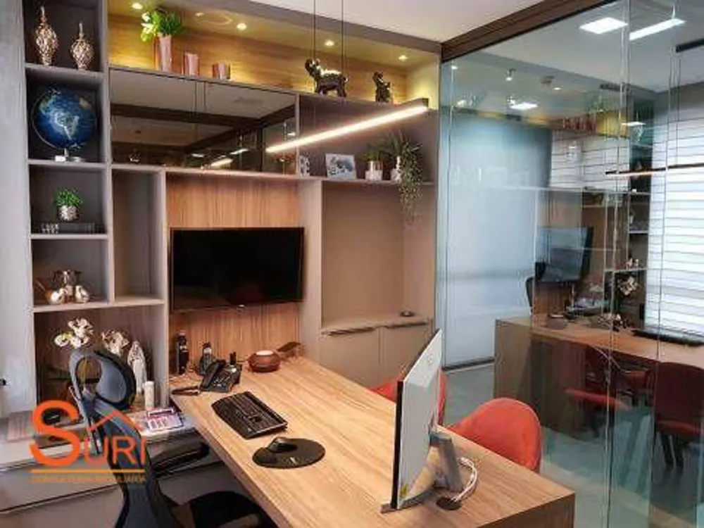 Sala-Conjunto, 53 m² - Foto 2
