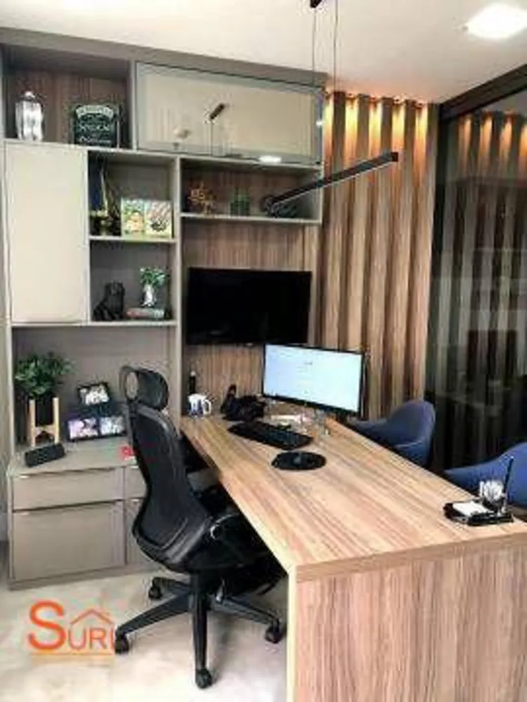 Sala-Conjunto, 53 m² - Foto 1