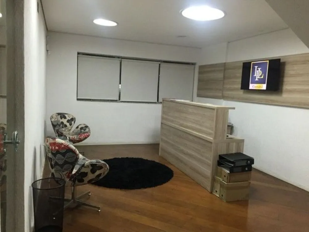 Sobrado, 179 m² - Foto 2