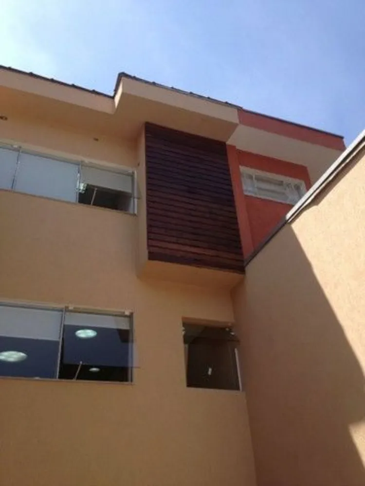 Sobrado, 179 m² - Foto 1