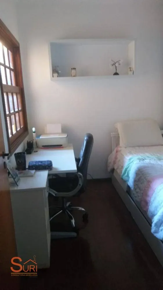 Sobrado, 3 quartos, 174 m² - Foto 3
