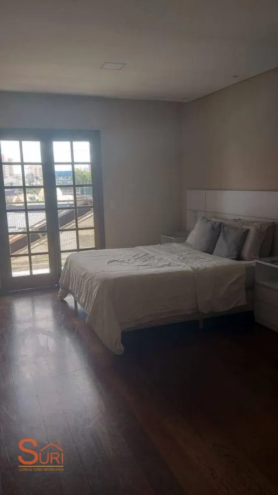 Sobrado, 3 quartos, 174 m² - Foto 4