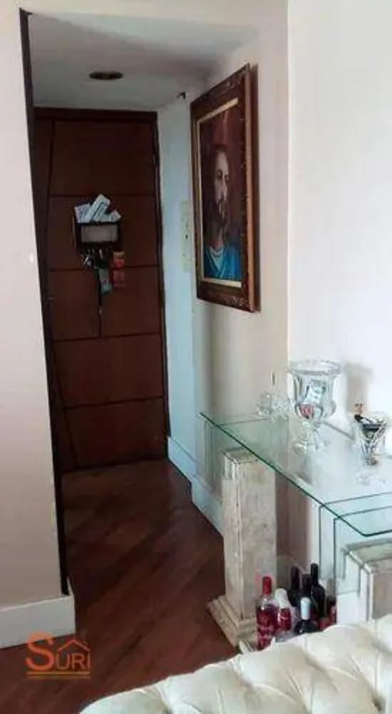 Apartamento, 3 quartos, 64 m² - Foto 2