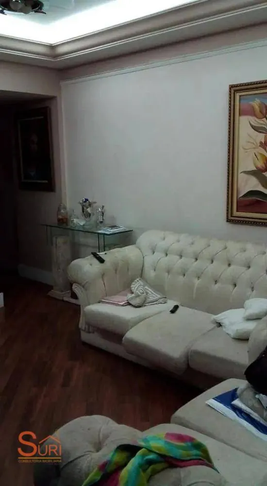 Apartamento, 3 quartos, 64 m² - Foto 3