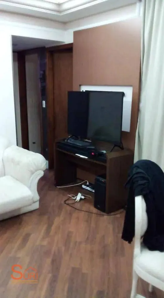 Apartamento, 3 quartos, 64 m² - Foto 4