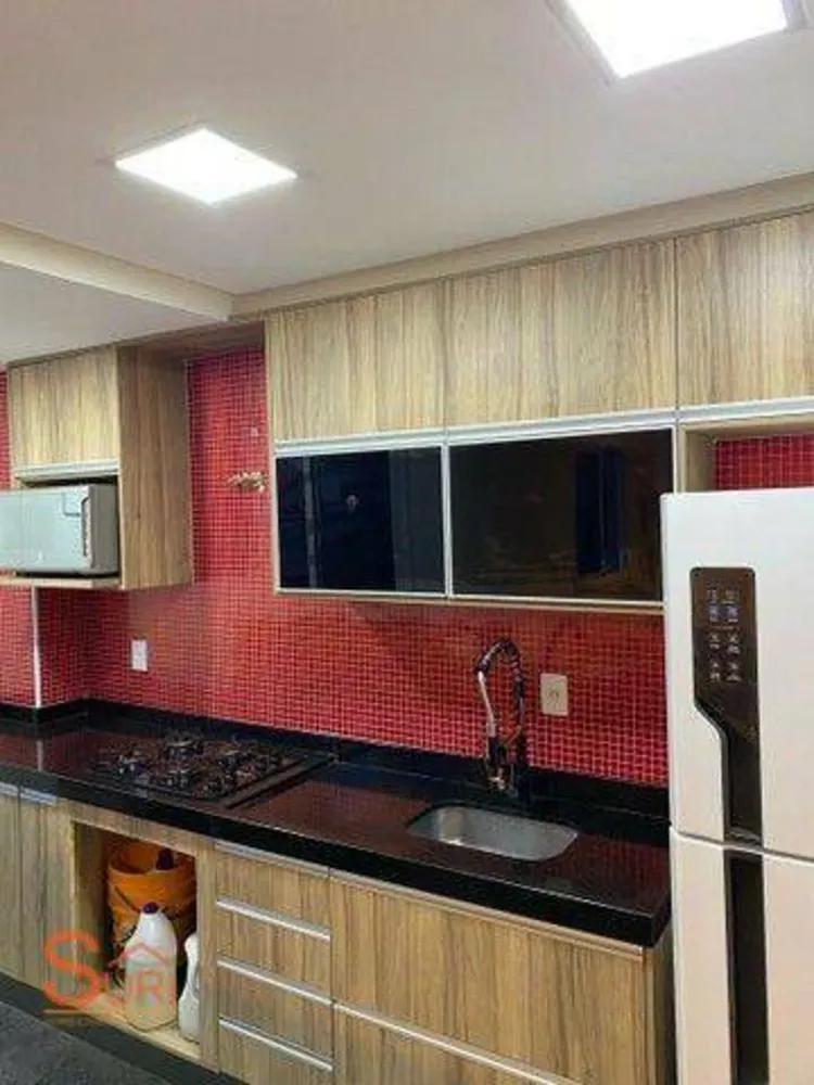 Apartamento, 2 quartos, 52 m² - Foto 4