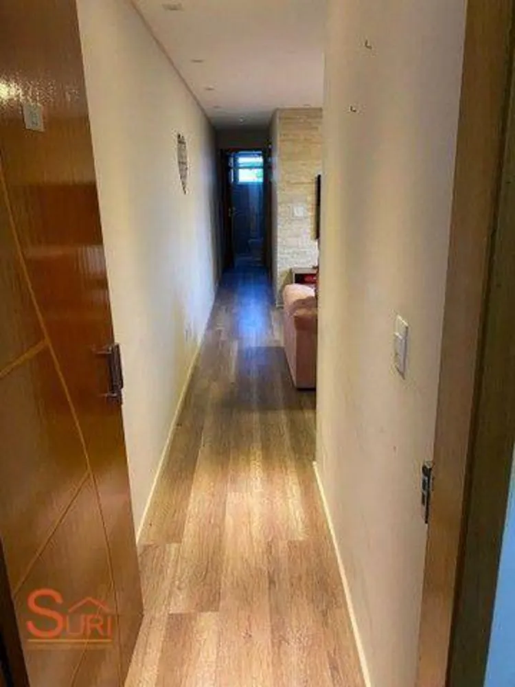 Apartamento, 2 quartos, 52 m² - Foto 3