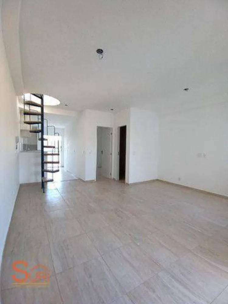Cobertura, 2 quartos, 116 m² - Foto 3