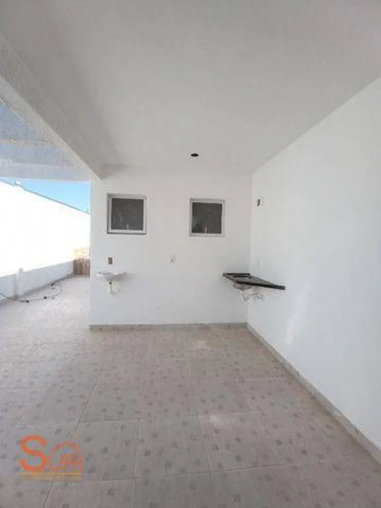 Cobertura, 2 quartos, 116 m² - Foto 1