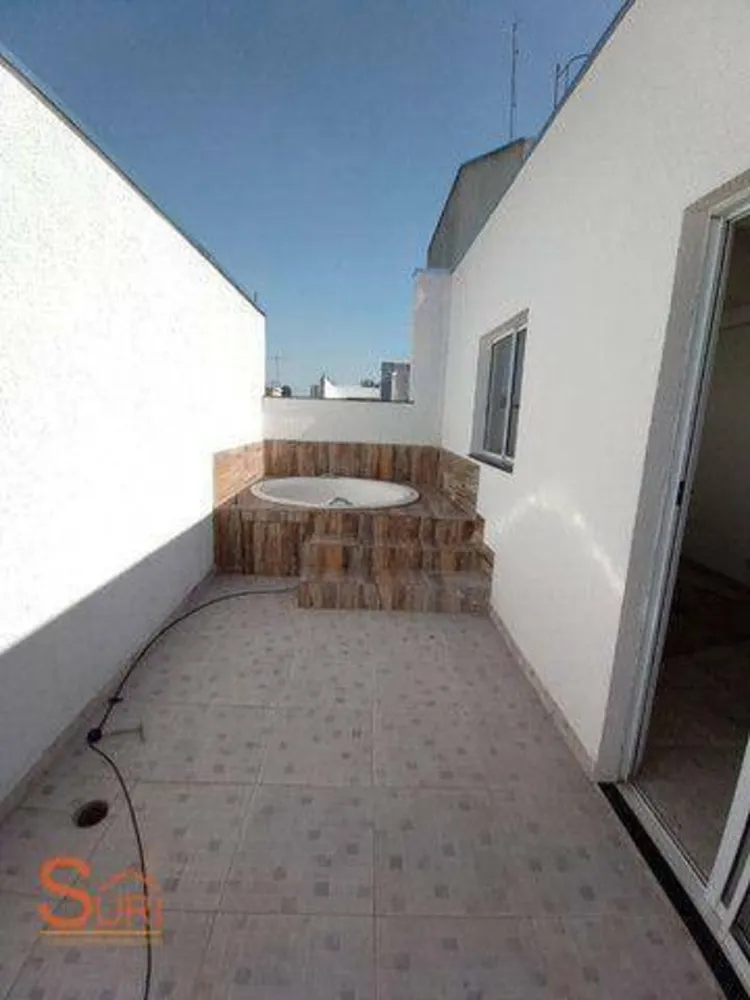 Cobertura, 2 quartos, 116 m² - Foto 4