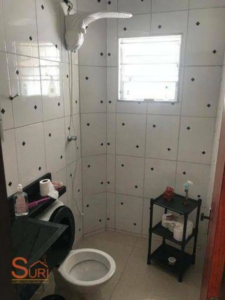 Casa, 4 quartos, 200 m² - Foto 4