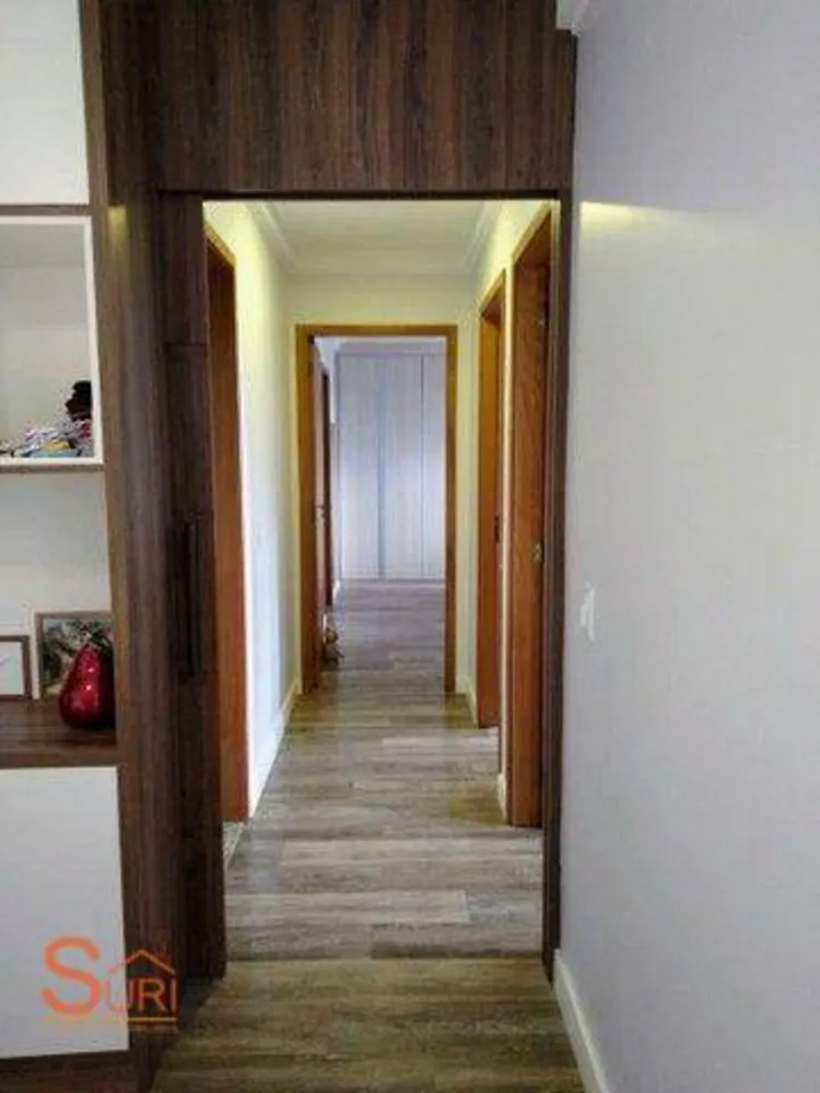 Apartamento, 3 quartos, 83 m² - Foto 4