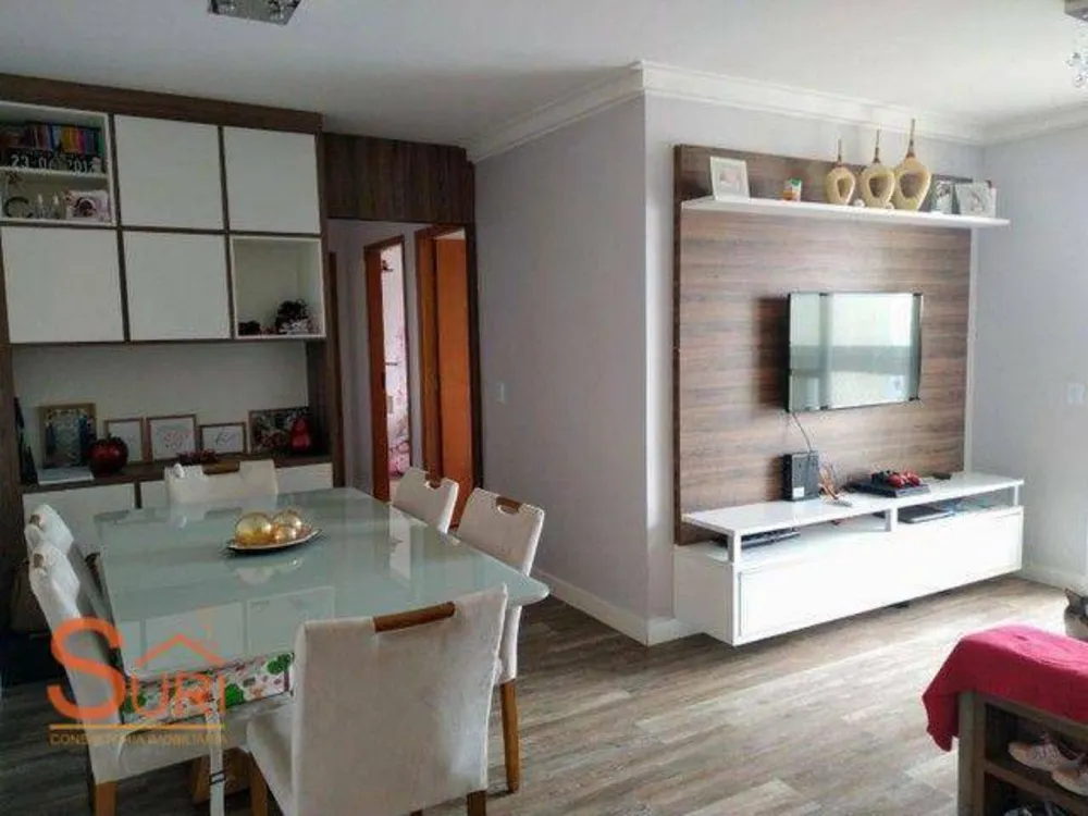 Apartamento, 3 quartos, 83 m² - Foto 1