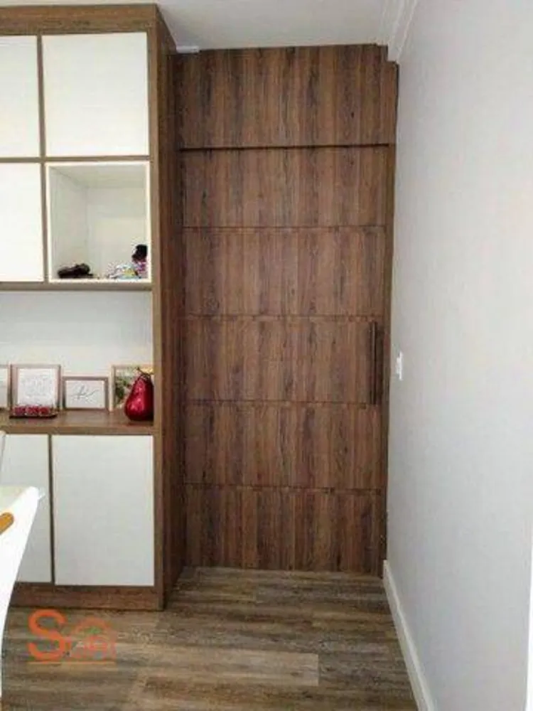 Apartamento, 3 quartos, 83 m² - Foto 3