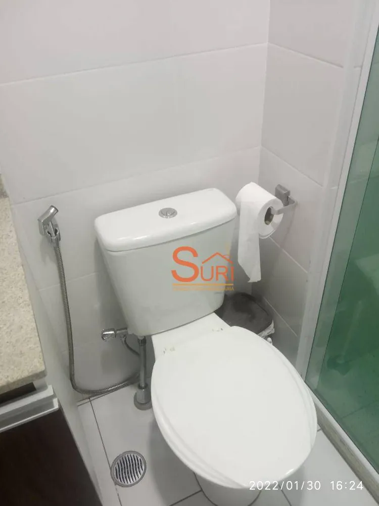 Apartamento, 3 quartos, 75 m² - Foto 4