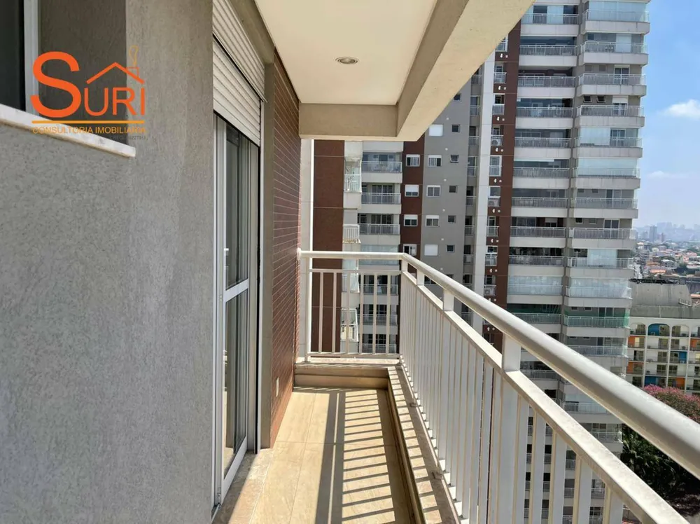 Apartamento, 3 quartos, 127 m² - Foto 1