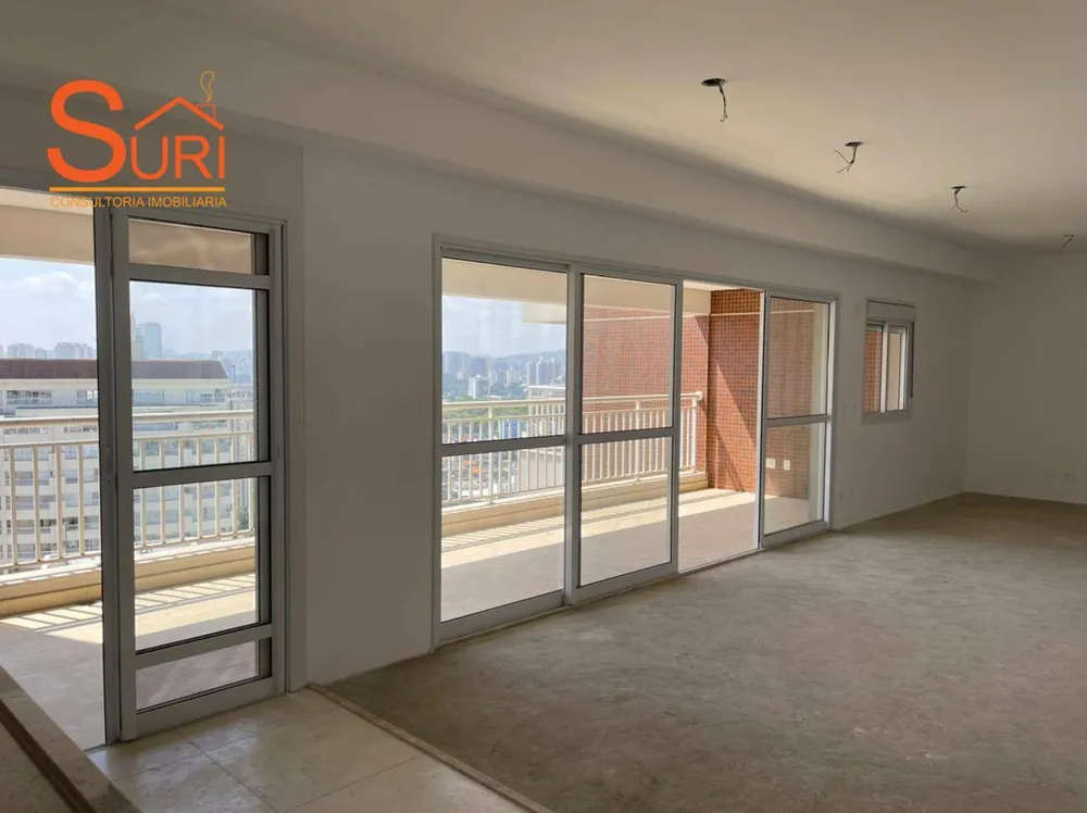 Apartamento, 3 quartos, 127 m² - Foto 3