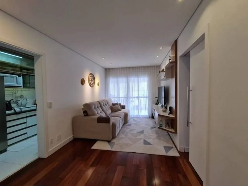 Apartamento, 3 quartos, 95 m² - Foto 3