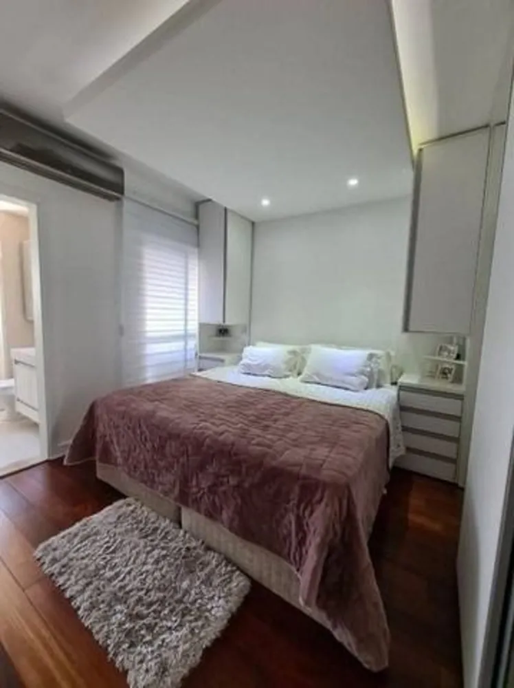 Apartamento, 3 quartos, 95 m² - Foto 4