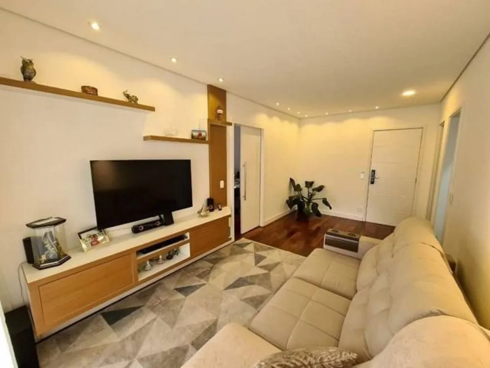 Apartamento, 3 quartos, 95 m² - Foto 1