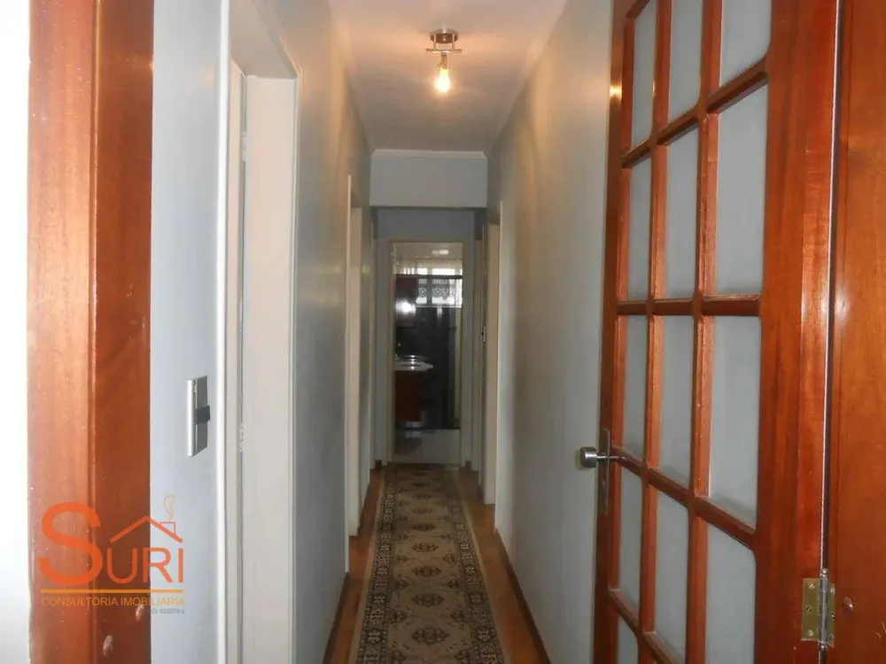 Apartamento, 3 quartos, 126 m² - Foto 1