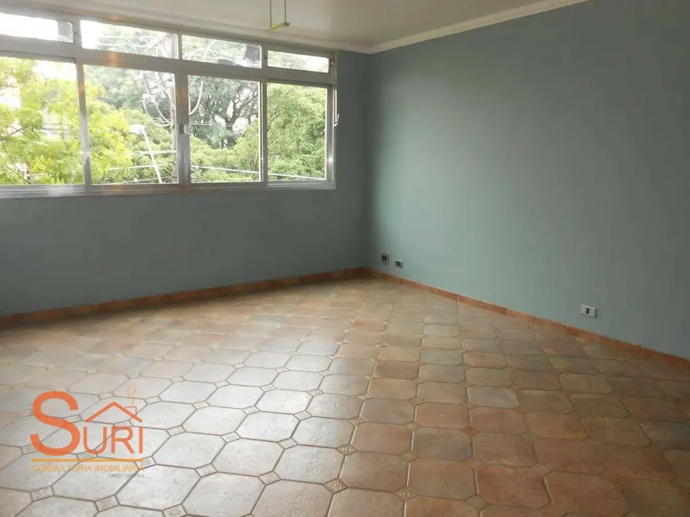 Apartamento, 3 quartos, 126 m² - Foto 3