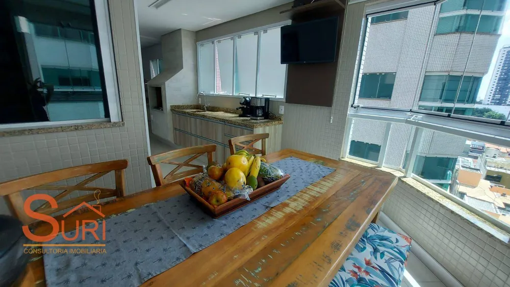 Apartamento, 3 quartos, 154 m² - Foto 4