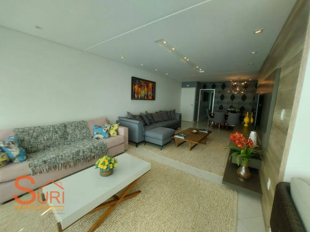 Apartamento, 3 quartos, 154 m² - Foto 1