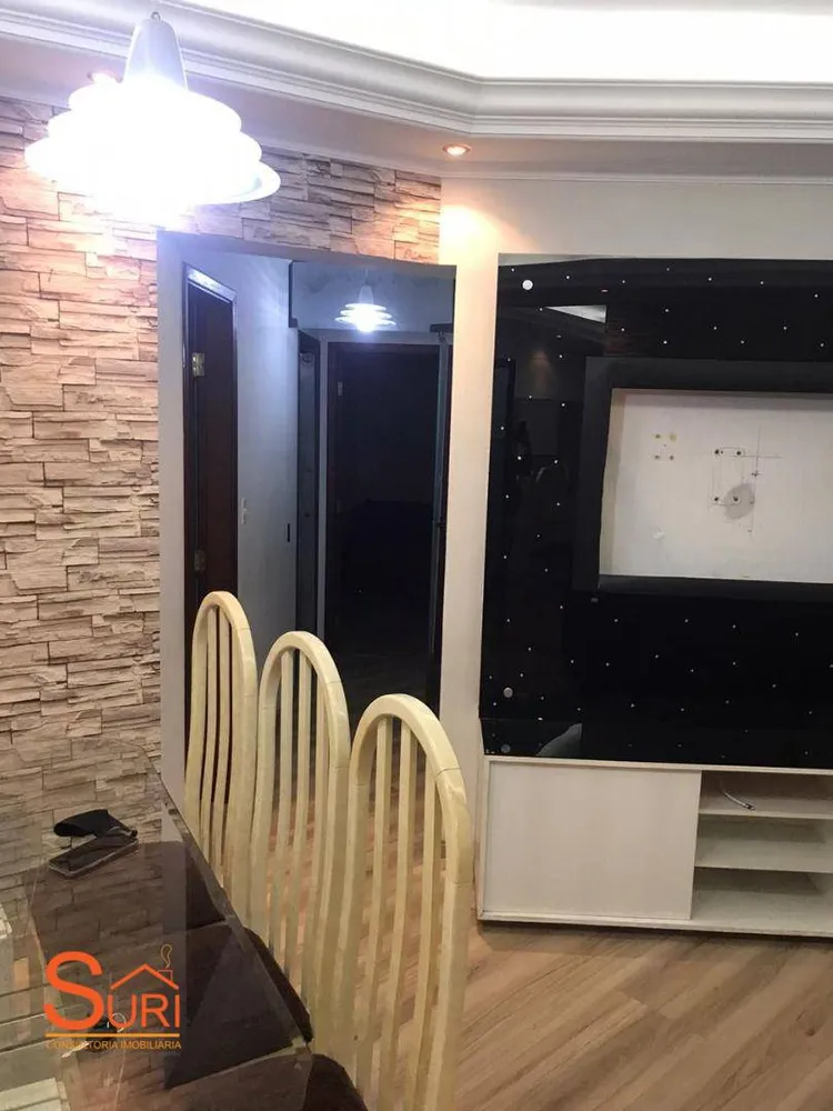 Apartamento, 2 quartos, 115 m² - Foto 4