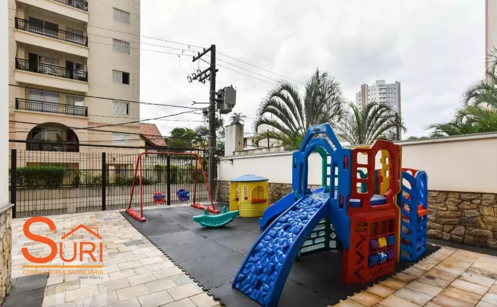 Apartamento, 2 quartos, 115 m² - Foto 2