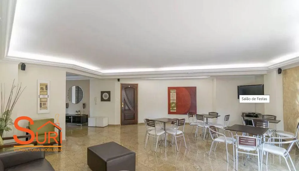 Apartamento, 2 quartos, 115 m² - Foto 3