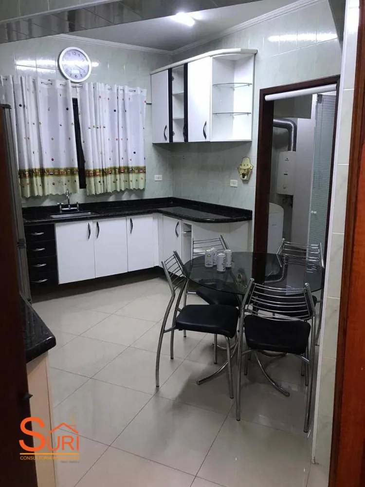 Apartamento, 2 quartos, 115 m² - Foto 1