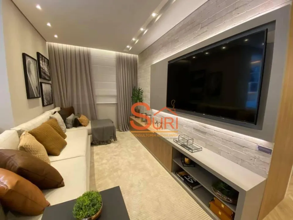 Apartamento, 2 quartos, 69 m² - Foto 3