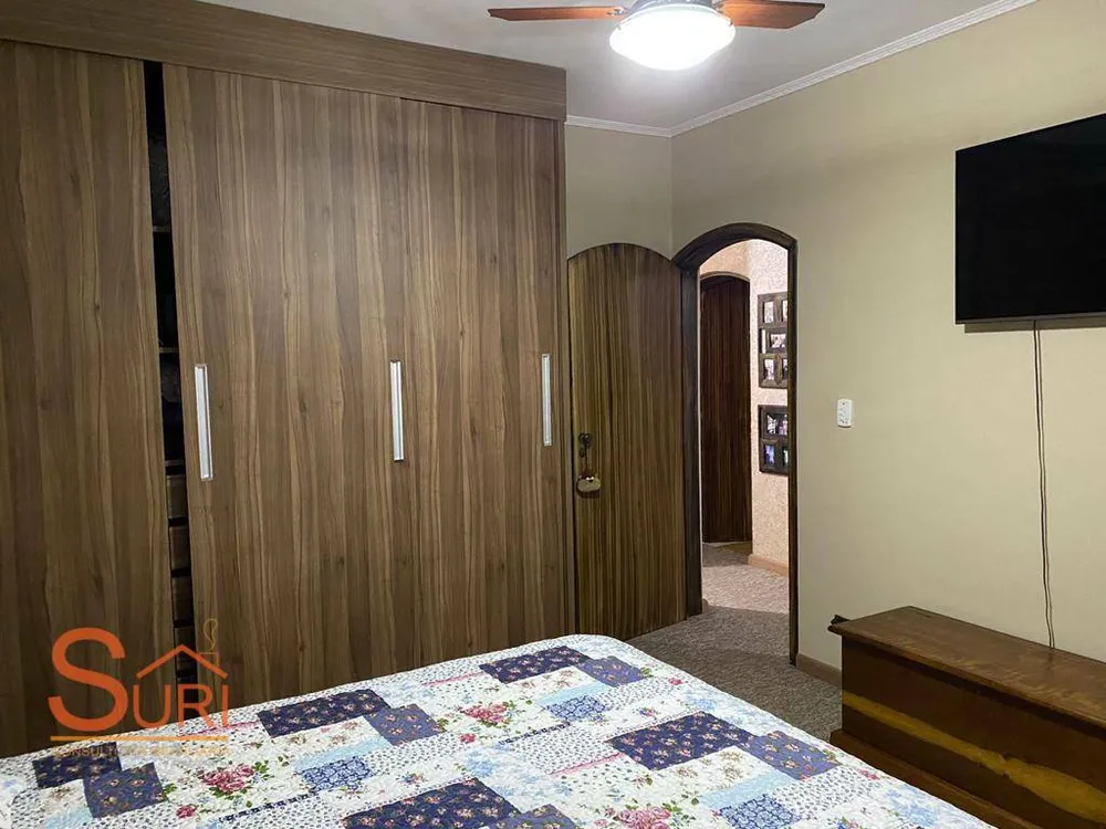 Sobrado, 4 quartos, 426 m² - Foto 4