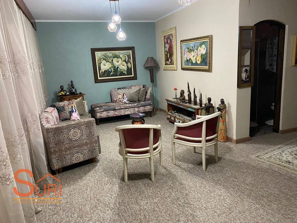 Sobrado, 4 quartos, 426 m² - Foto 3