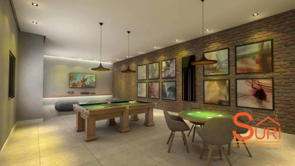 Apartamento, 2 quartos, 62 m² - Foto 4