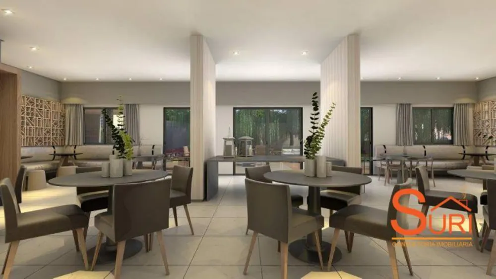 Apartamento, 2 quartos, 62 m² - Foto 3