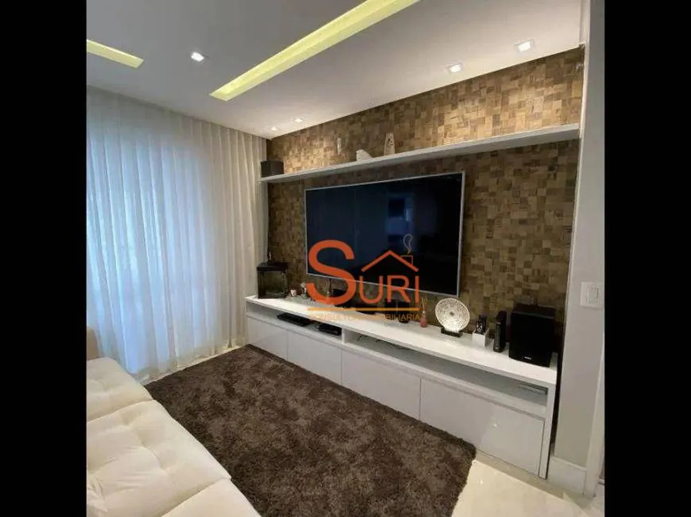 Apartamento, 3 quartos, 165 m² - Foto 4