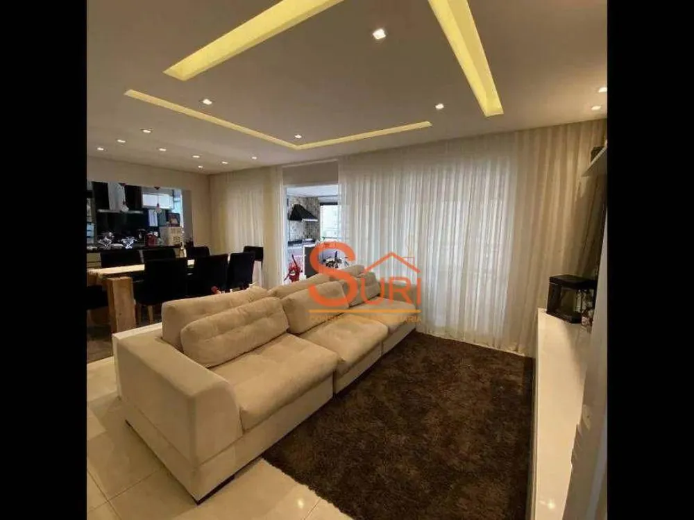 Apartamento, 3 quartos, 165 m² - Foto 2