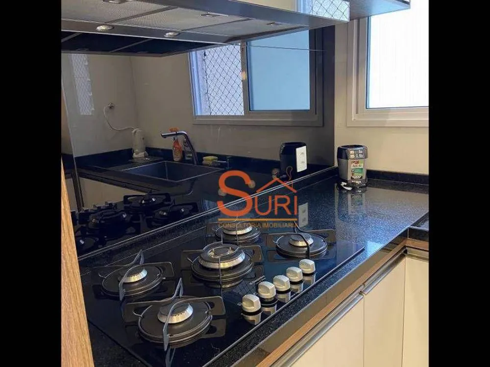 Apartamento, 3 quartos, 165 m² - Foto 3
