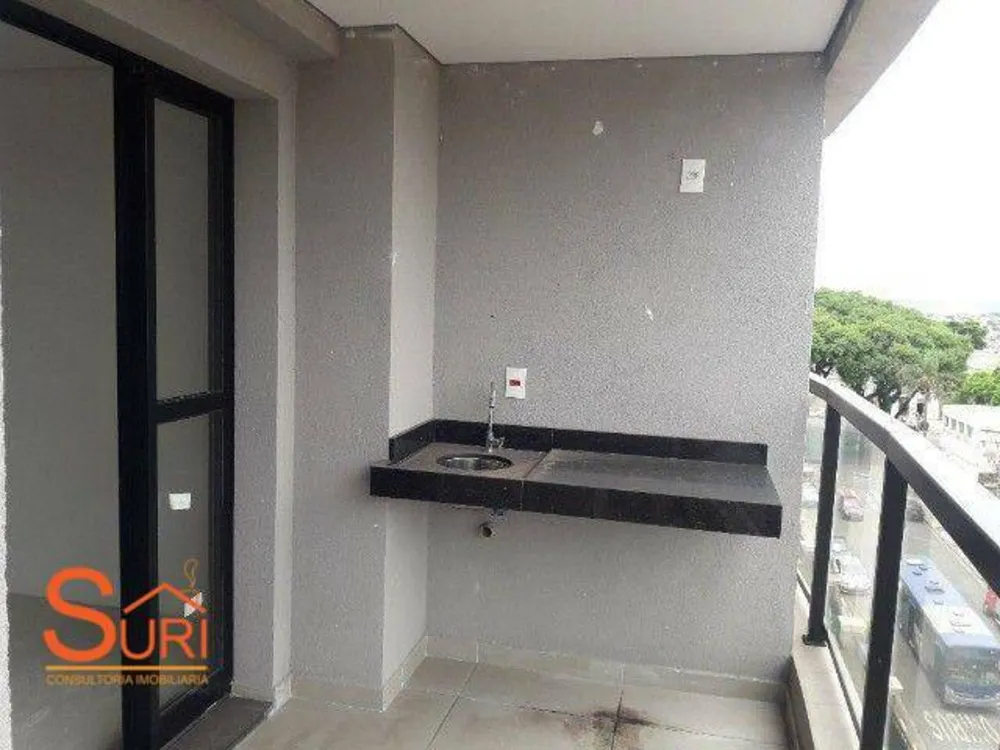 Apartamento, 3 quartos, 90 m² - Foto 4