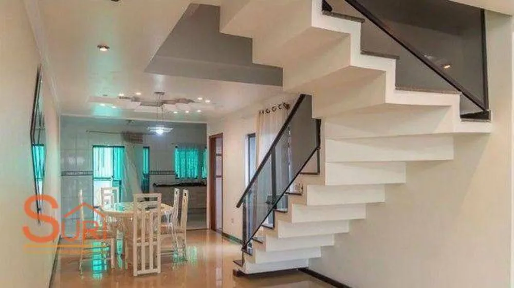 Sobrado, 3 quartos, 396 m² - Foto 4