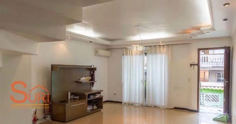Sobrado, 3 quartos, 396 m² - Foto 2