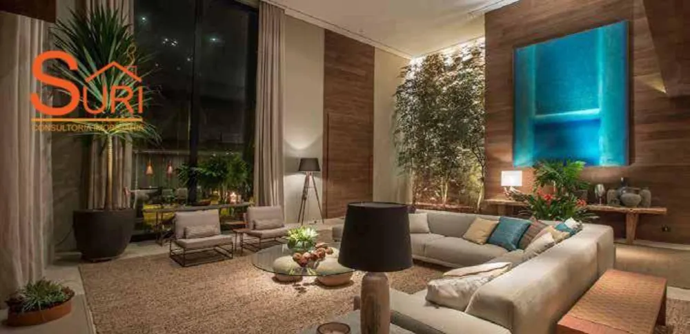 Apartamento, 4 quartos, 330 m² - Foto 3