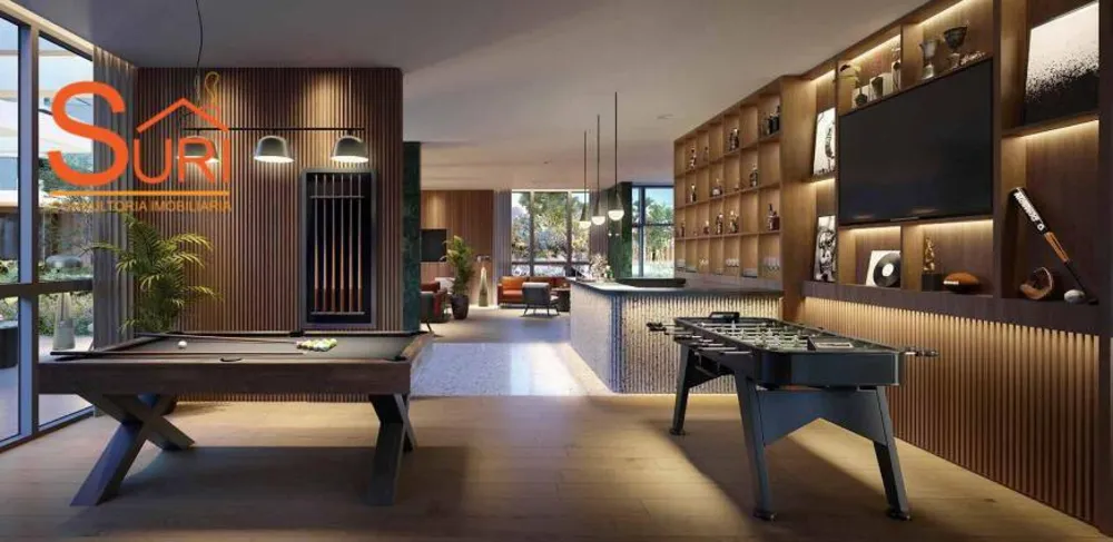 Apartamento, 4 quartos, 330 m² - Foto 4