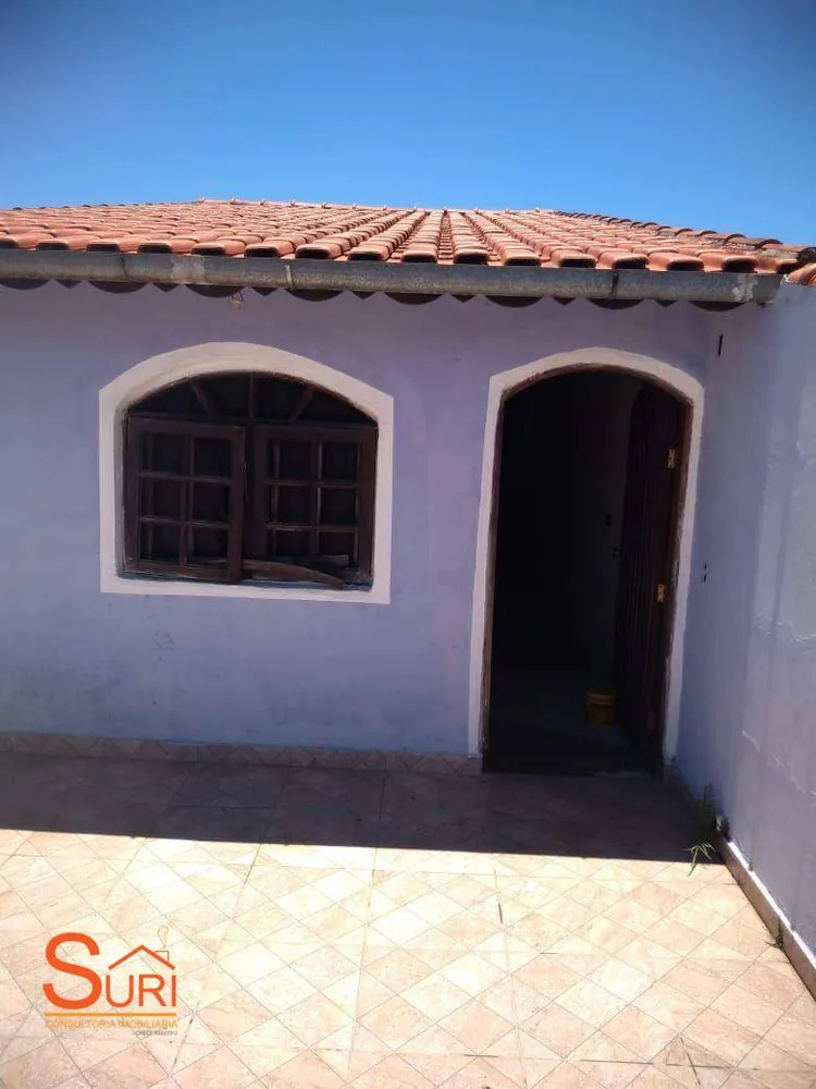 Casa, 3 quartos, 120 m² - Foto 2
