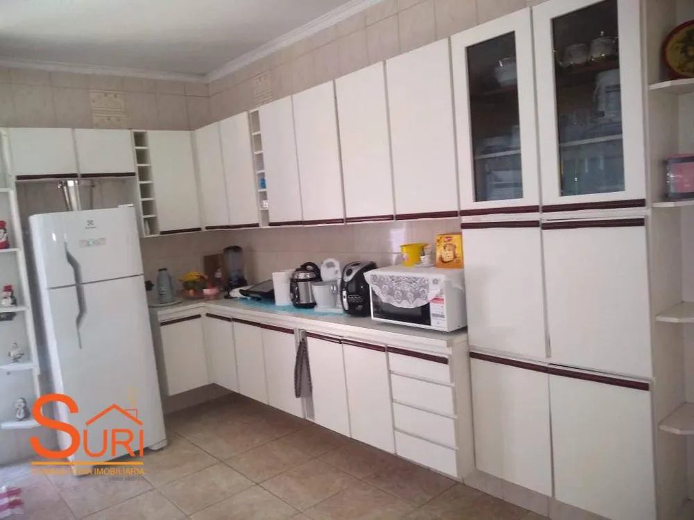 Casa, 3 quartos, 120 m² - Foto 3