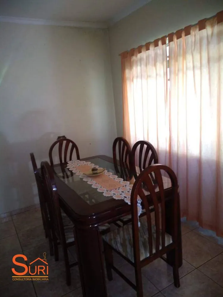 Casa, 3 quartos, 120 m² - Foto 1